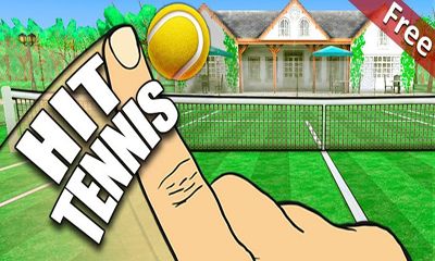 Ladda ner Hit Tennis 3: Android Sportspel spel till mobilen och surfplatta.
