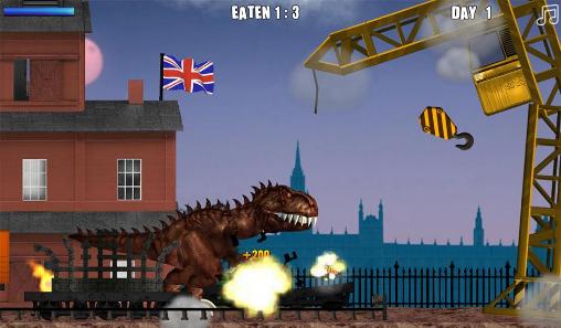 London rex