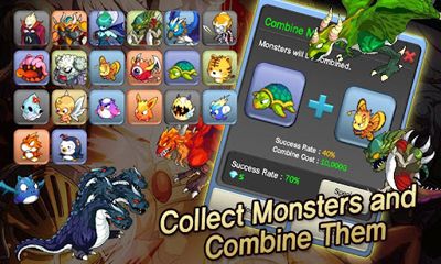Monster Warlord v 1.5.2