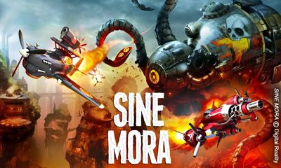 Ladda ner Sine Mora: Android-spel till mobilen och surfplatta.