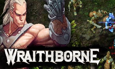 Ladda ner Wraithborne: Android Action spel till mobilen och surfplatta.