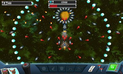 A Space Shooter