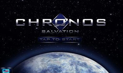 Ladda ner Chronos Salvation: Android Äventyrsspel spel till mobilen och surfplatta.