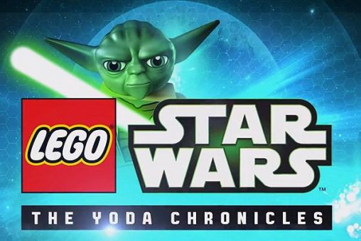 Ladda ner LEGO Star wars: The new Yoda chronicles på Android 4.0.3 gratis.