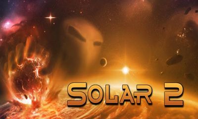 Ladda ner Solar 2: Android Arkadspel spel till mobilen och surfplatta.
