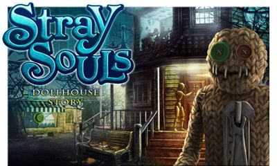 Ladda ner Stray Souls Dollhouse Story: Android Äventyrsspel spel till mobilen och surfplatta.