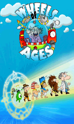 Ladda ner Wheels of Ages: Android Arkadspel spel till mobilen och surfplatta.