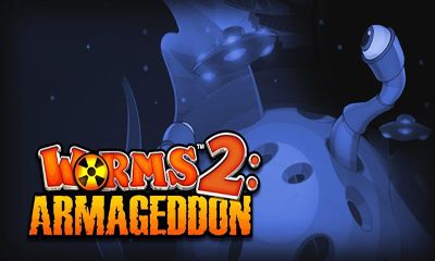 Ladda ner Worms 2 Armageddon: Android Multiplayer spel till mobilen och surfplatta.