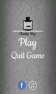 Ladda ner Charlie Hop: Android-spel till mobilen och surfplatta.