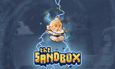 Ladda ner The Sandbox: Android Arkadspel spel till mobilen och surfplatta.
