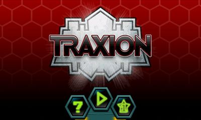 Ladda ner Traxion: Android Arkadspel spel till mobilen och surfplatta.