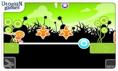 Ladda ner Wild Jumping: Android Arkadspel spel till mobilen och surfplatta.