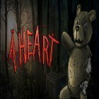 Med den aktuella spel Pond för Android ladda ner gratis 1 Heart: Revival. Puzzle and horror till den andra mobiler eller surfplattan.