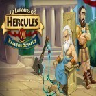 Med den aktuella spel Snowfighters för Android ladda ner gratis 12 labours of Hercules 6: Race for Olympus till den andra mobiler eller surfplattan.