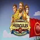 Med den aktuella spel Tangram Master för Android ladda ner gratis 12 labours of Hercules 7: Fleecing the fleece till den andra mobiler eller surfplattan.