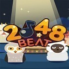 Med den aktuella spel Greedy little pig för Android ladda ner gratis 2048 beat till den andra mobiler eller surfplattan.
