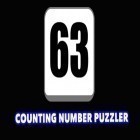 Med den aktuella spel Flip runner för Android ladda ner gratis 63: Counting number puzzler till den andra mobiler eller surfplattan.