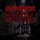Med den aktuella spel My Boo för Android ladda ner gratis Abandoned horror hospital 3D till den andra mobiler eller surfplattan.