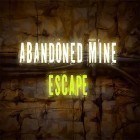 Med den aktuella spel Alto’s adventure för Android ladda ner gratis Abandoned mine: Escape room till den andra mobiler eller surfplattan.