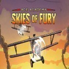 Med den aktuella spel Boxpop för Android ladda ner gratis Ace academy: Skies of fury till den andra mobiler eller surfplattan.