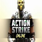 Med den aktuella spel Yatzy classic för Android ladda ner gratis Action strike online: Elite shooter till den andra mobiler eller surfplattan.