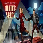 Med den aktuella spel My Child Lebensborn för Android ladda ner gratis Adventure escape: Allied spies till den andra mobiler eller surfplattan.
