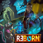 Med den aktuella spel Infection för Android ladda ner gratis Adventure Reborn: story game point and click till den andra mobiler eller surfplattan.