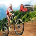 Med den aktuella spel Coddy: World on algorithm för Android ladda ner gratis AEN downhill mountain biking till den andra mobiler eller surfplattan.