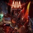 Med den aktuella spel Gods and glory för Android ladda ner gratis Aiia: Dragon ark till den andra mobiler eller surfplattan.