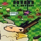Med den aktuella spel Silver fox slot för Android ladda ner gratis Aim Llama: The game till den andra mobiler eller surfplattan.