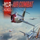 Med den aktuella spel Special force NET för Android ladda ner gratis Air combat: War thunder till den andra mobiler eller surfplattan.