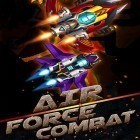 Med den aktuella spel Call of war för Android ladda ner gratis Air force combat. Shoot'em up till den andra mobiler eller surfplattan.