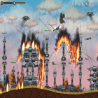 Med den aktuella spel Kingslots: Free slots casino för Android ladda ner gratis Aircraft Evolution till den andra mobiler eller surfplattan.