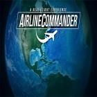 Med den aktuella spel Flickitty för Android ladda ner gratis Airline commander: A real flight experience till den andra mobiler eller surfplattan.