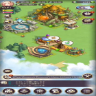 Med den aktuella spel Twilight war för Android ladda ner gratis Alchemists' Garden till den andra mobiler eller surfplattan.
