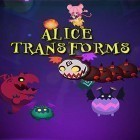 Med den aktuella spel Jewels blast crusher för Android ladda ner gratis Alice transforms till den andra mobiler eller surfplattan.