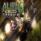 Med den aktuella spel Boxing mania 2 för Android ladda ner gratis Alien shooter 2: The legend till den andra mobiler eller surfplattan.