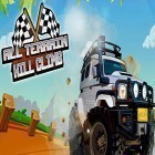 Med den aktuella spel Puzzle trooper för Android ladda ner gratis All terrain: Hill climb till den andra mobiler eller surfplattan.