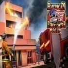 Med den aktuella spel Compulsive för Android ladda ner gratis American firefighter 2017 till den andra mobiler eller surfplattan.