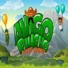 Med den aktuella spel Sweet sins för Android ladda ner gratis Amigo Pancho 2: Puzzle journey till den andra mobiler eller surfplattan.