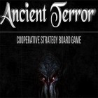 Med den aktuella spel Crush the castle för Android ladda ner gratis Ancient terror: Lovecraftian strategy board RPG till den andra mobiler eller surfplattan.