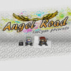 Med den aktuella spel Pixel boy för Android ladda ner gratis Angel Road till den andra mobiler eller surfplattan.