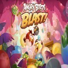 Med den aktuella spel Painkiller: Purgatory HD för Android ladda ner gratis Angry birds blast island till den andra mobiler eller surfplattan.