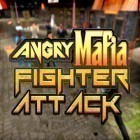 Med den aktuella spel Godice 2 för Android ladda ner gratis Angry mafia fighter attack 3D till den andra mobiler eller surfplattan.