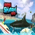 Med den aktuella spel Doom and destiny för Android ladda ner gratis Angry shark 2017: Simulator game till den andra mobiler eller surfplattan.