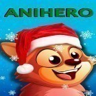 Med den aktuella spel Royal heroes för Android ladda ner gratis Anihero till den andra mobiler eller surfplattan.