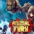 Med den aktuella spel Criminal case för Android ladda ner gratis Animal fury till den andra mobiler eller surfplattan.