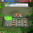 Med den aktuella spel Crazy farm: Racing heroes 3D för Android ladda ner gratis Animal Lords : Merge & Rumble till den andra mobiler eller surfplattan.