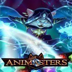Med den aktuella spel Mad battle royale för Android ladda ner gratis Animasters: Match 3 PvP and RPG till den andra mobiler eller surfplattan.