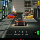 Med den aktuella spel Frontline soldier för Android ladda ner gratis APEX Racer till den andra mobiler eller surfplattan.
